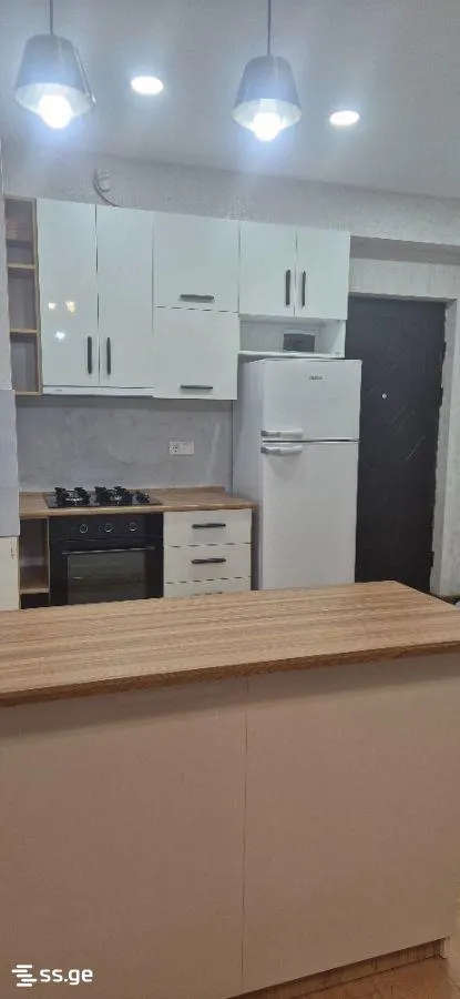 Квартира, 2-комн., 60 м², Archi Digomi 2