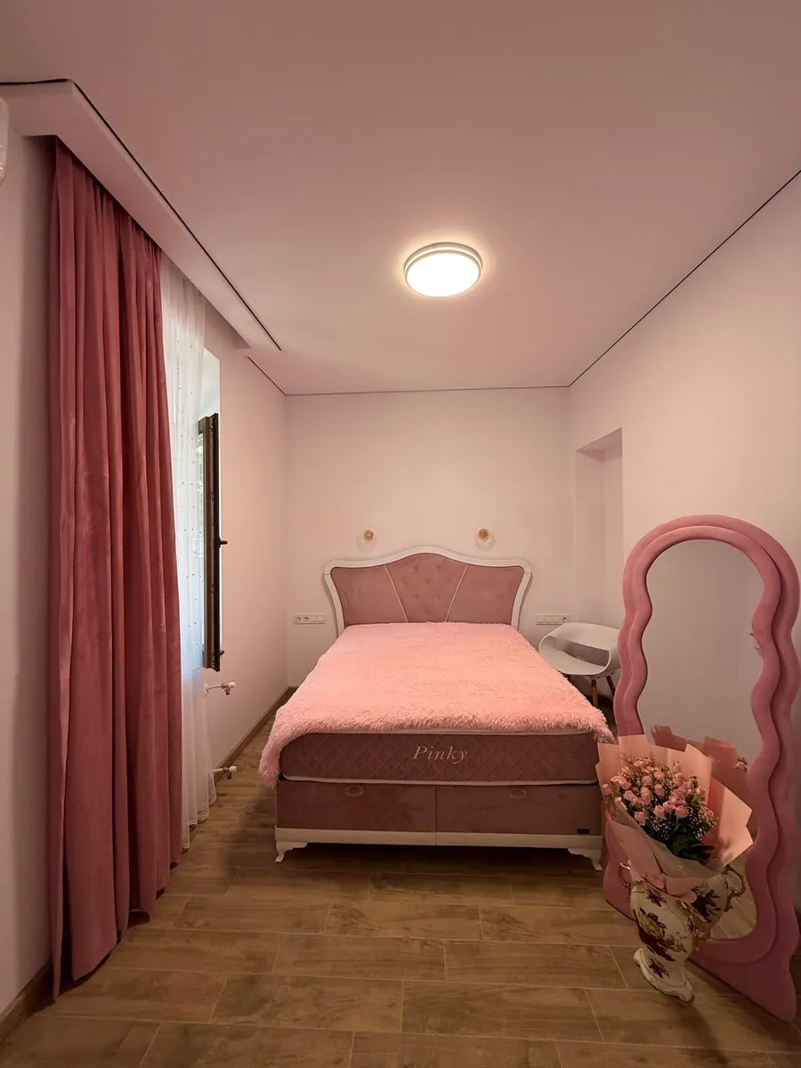 Квартира, 3-комн., 60 м²