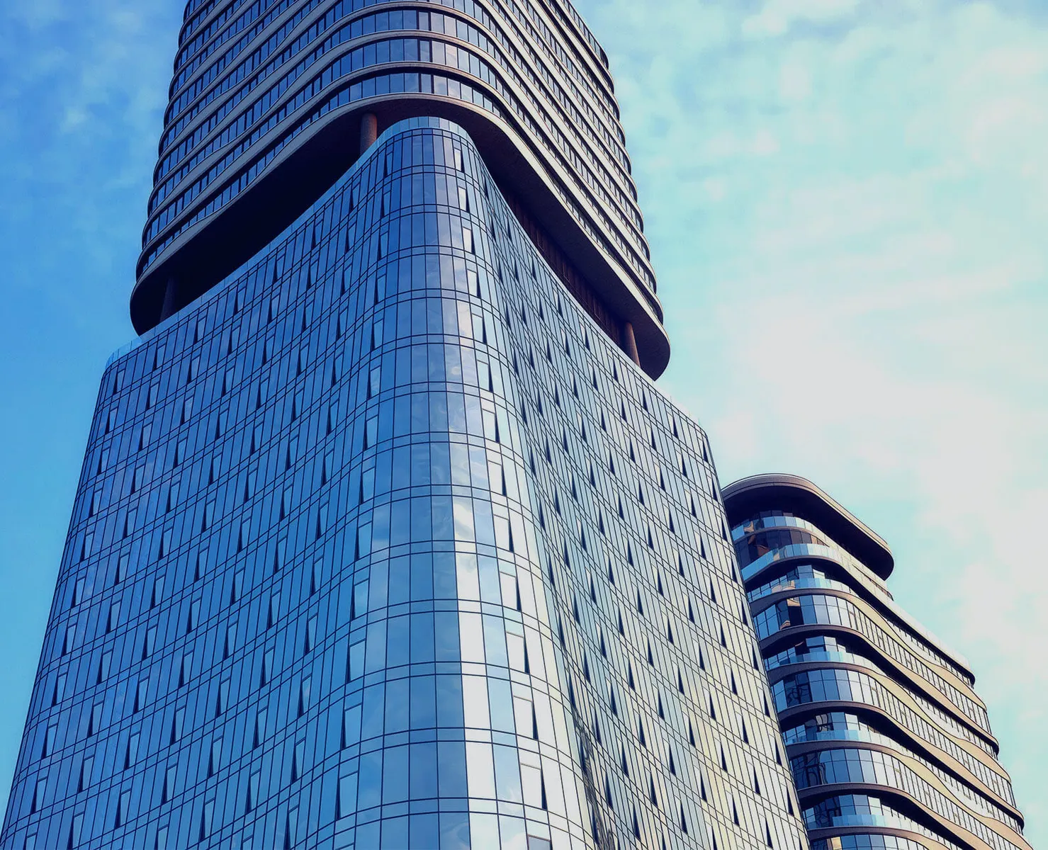 ЖК King David Residences