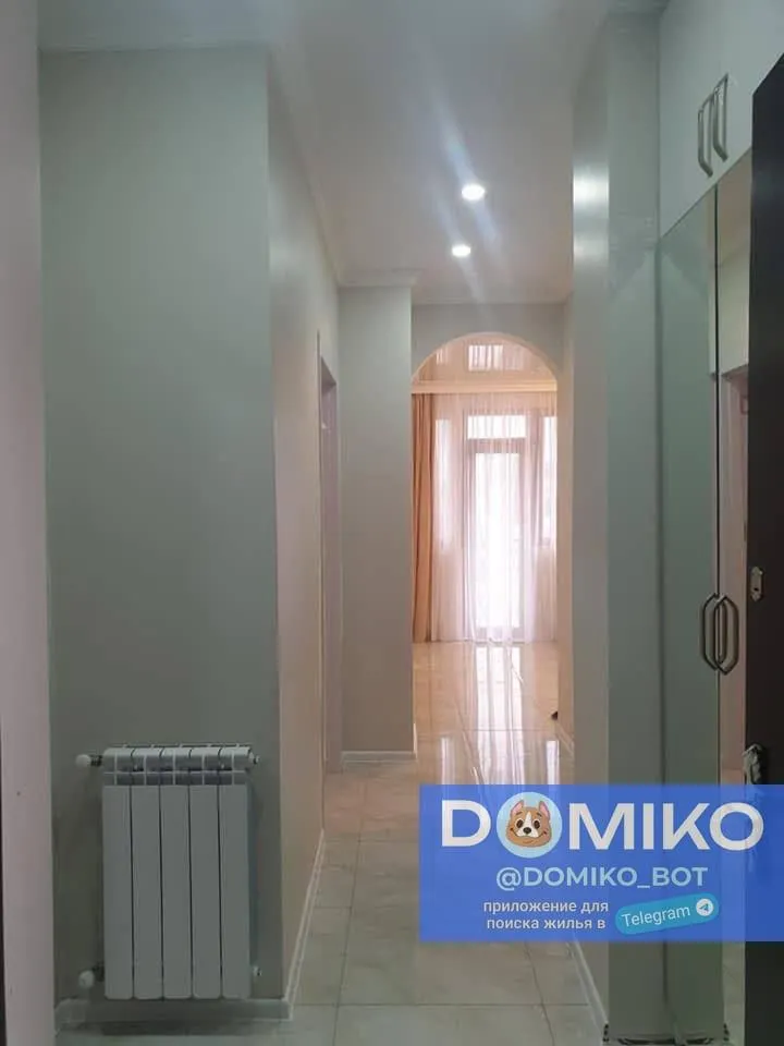 Квартира, 2-комн., 70 м²