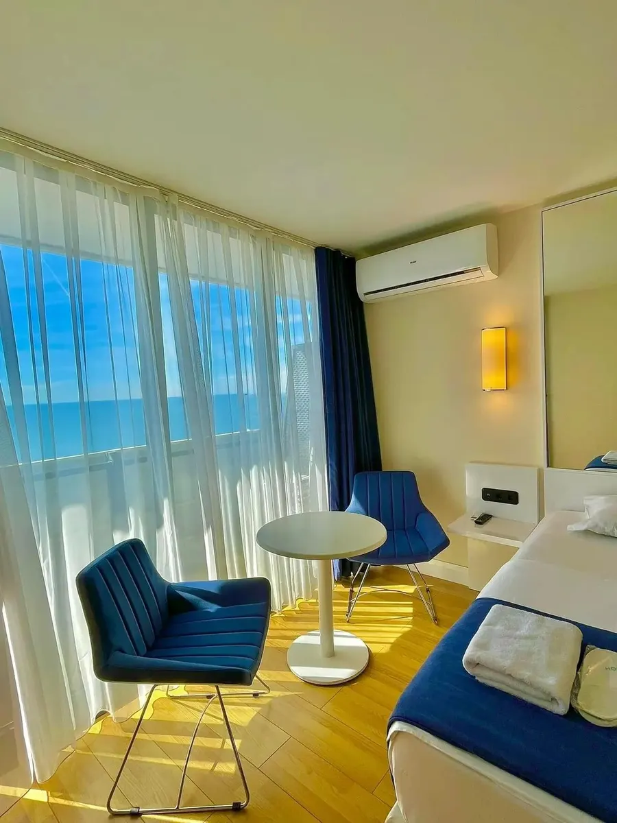 Квартира, 1-комн., 33 м², Orbi City