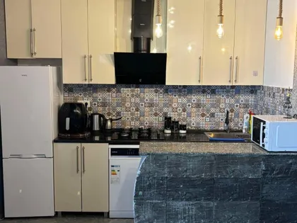 Квартира, 3-комн., 60 м²