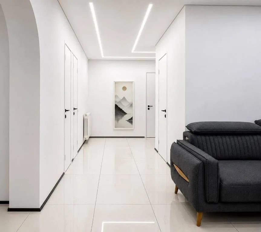 Квартира, 4-комн., 98 м²