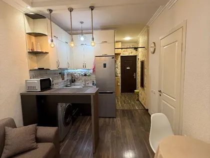 Квартира, 2-комн., 41 м²