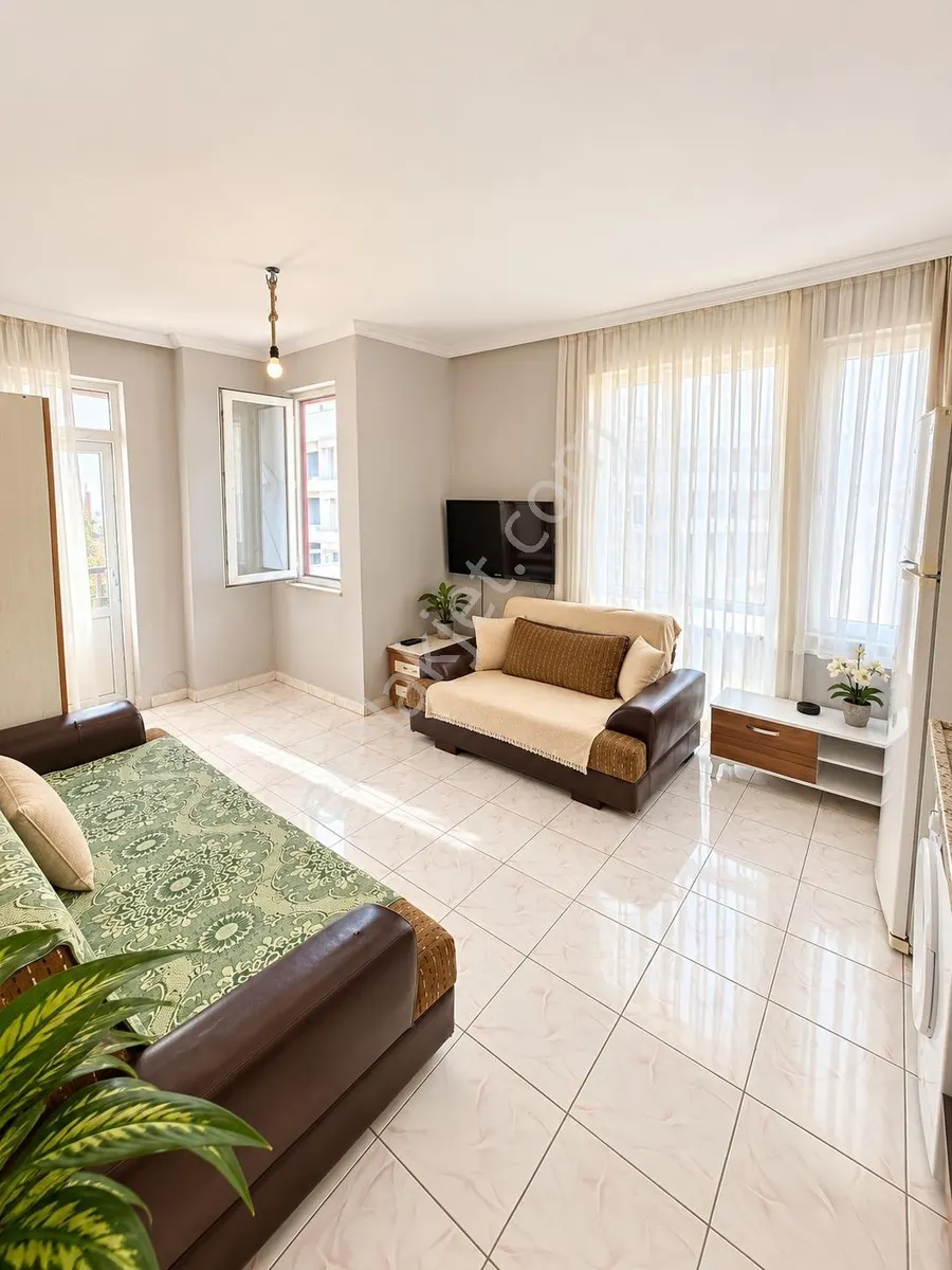 Apartment, 2-room, 55 m²