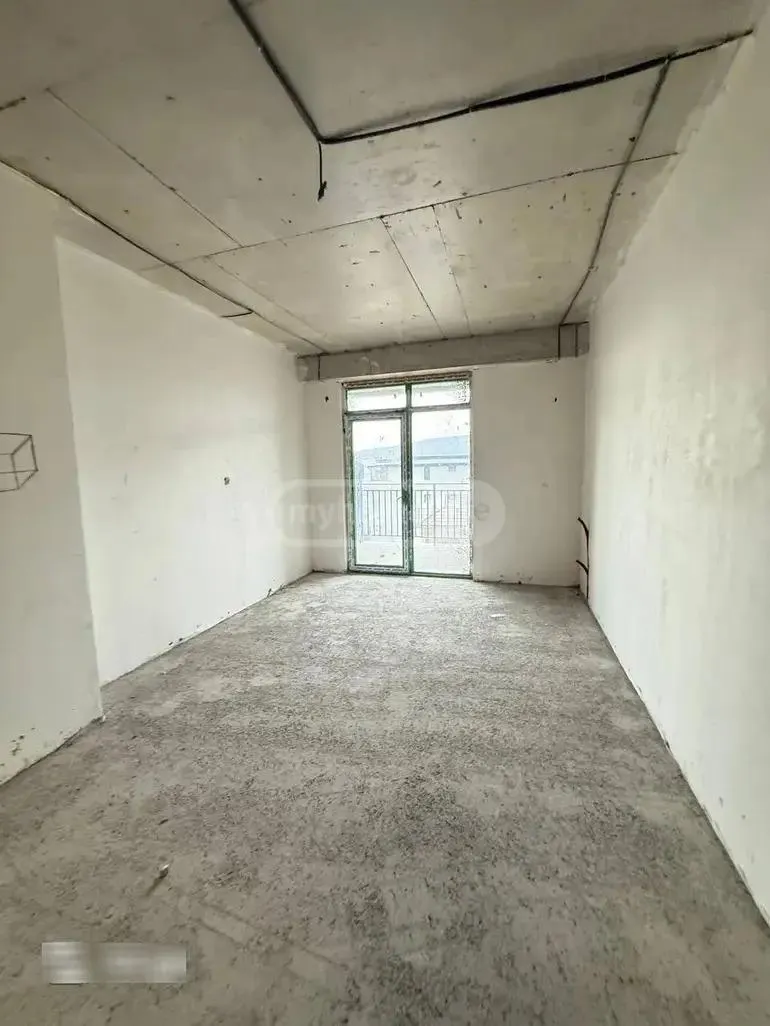 Квартира, 2-комн., 63.5 м²