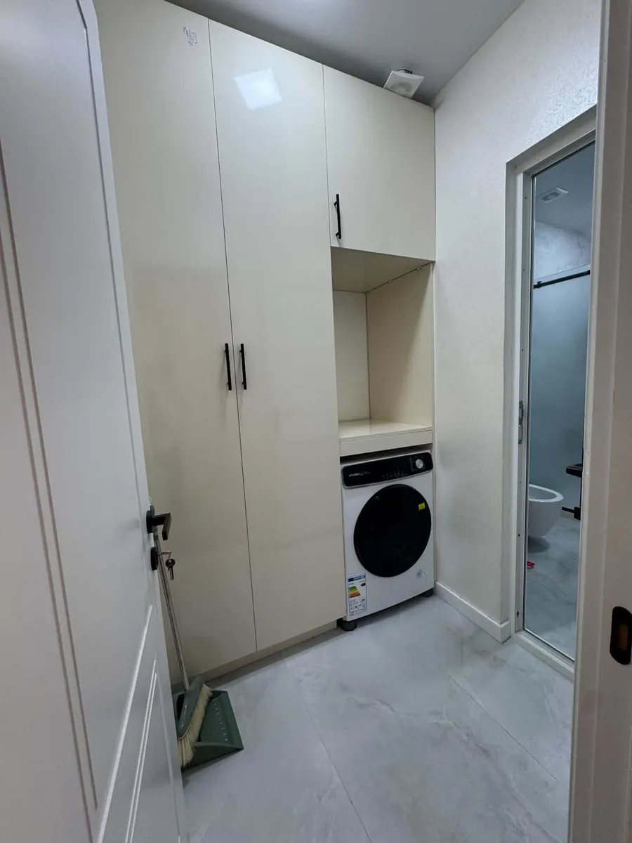 Квартира, 3-комн., 91 м², David Aghmashenebeli Ave, 164