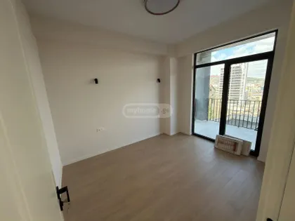Квартира, 3-комн., 63 м²