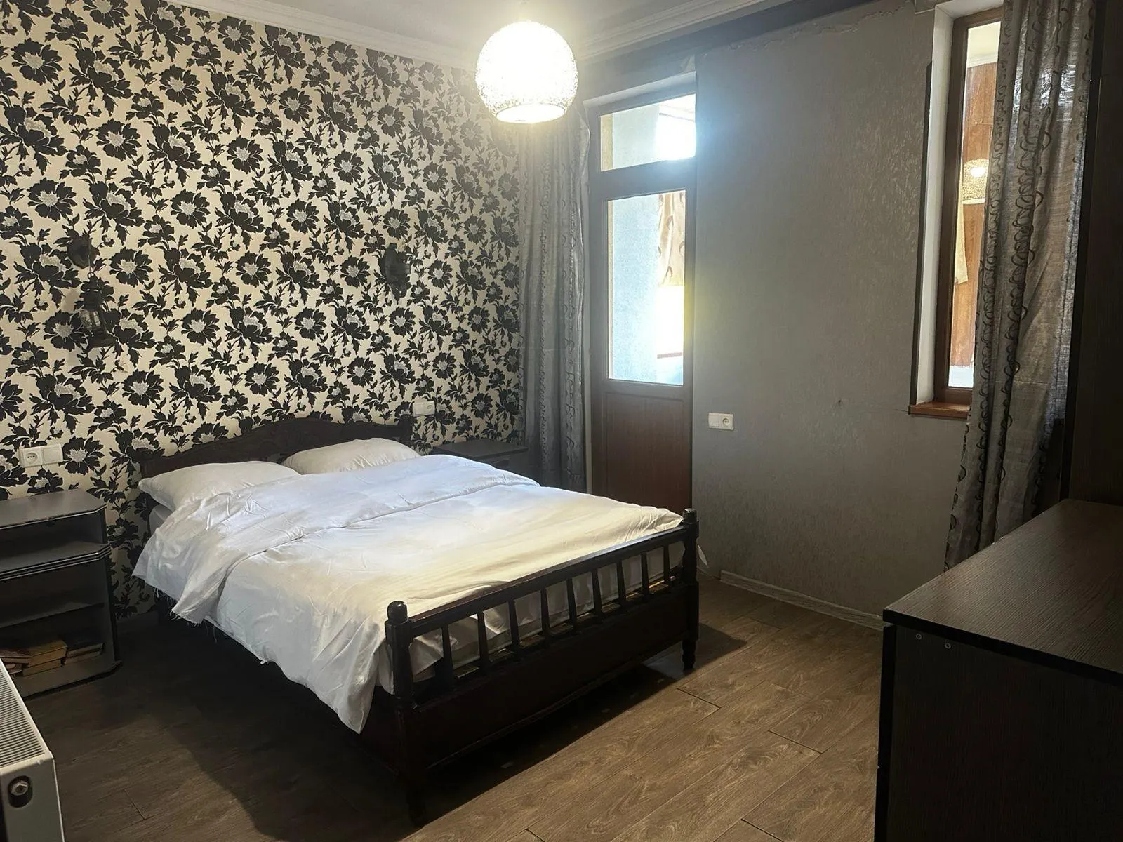 House, 6-room, 1200 m²