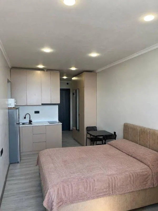 Квартира, 1-комн., 26 м², Polo Signature