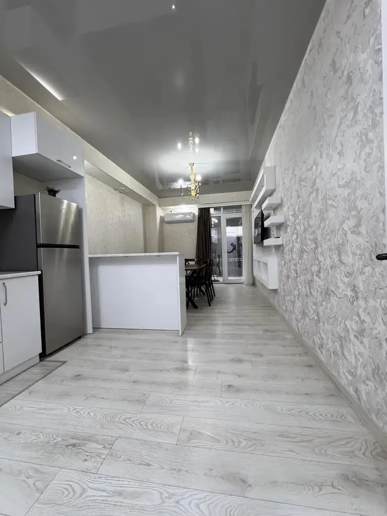 Квартира, 3-комн., 96 м², Archi Isani