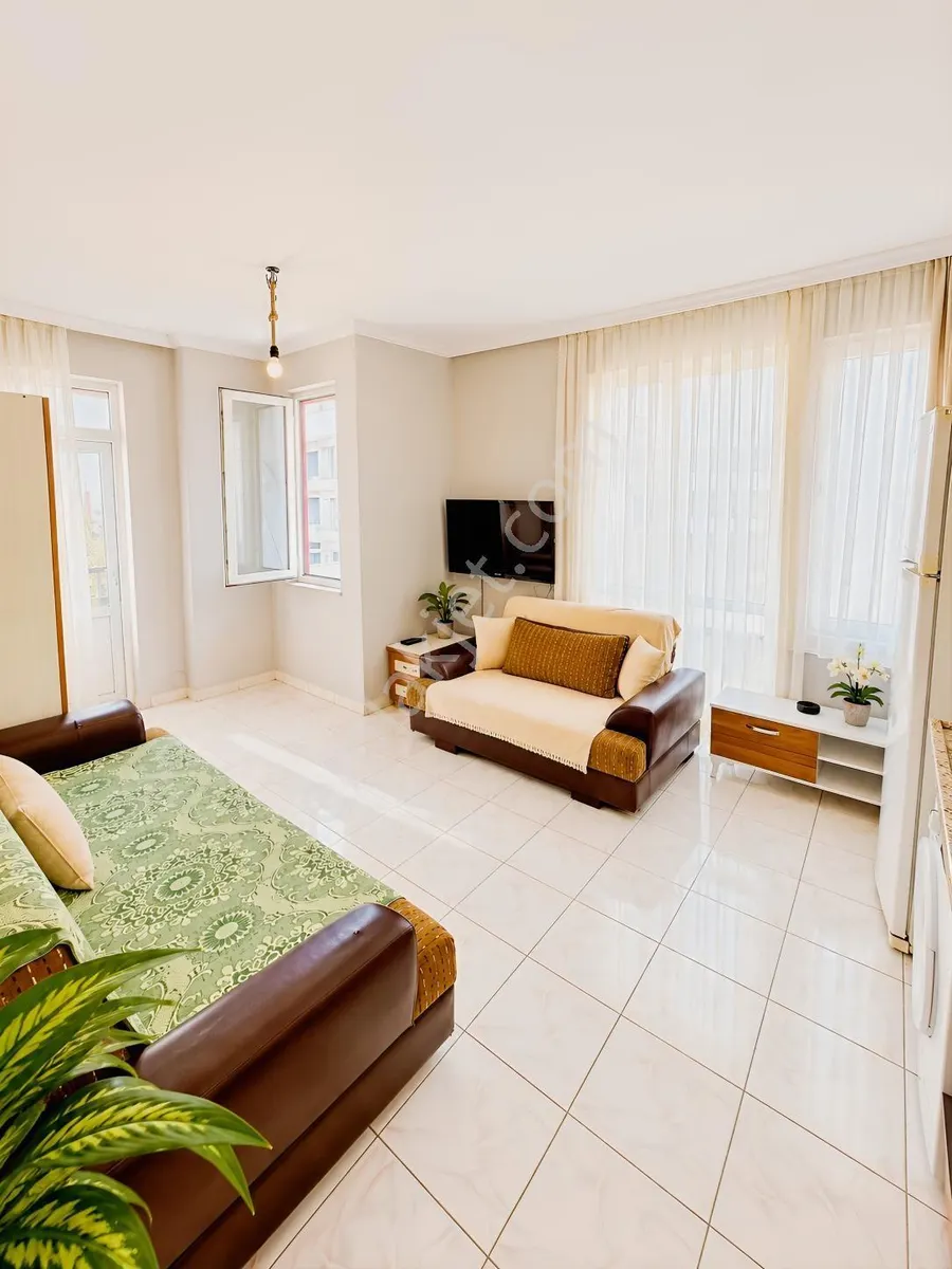 Apartment, 2-room, 55 m²