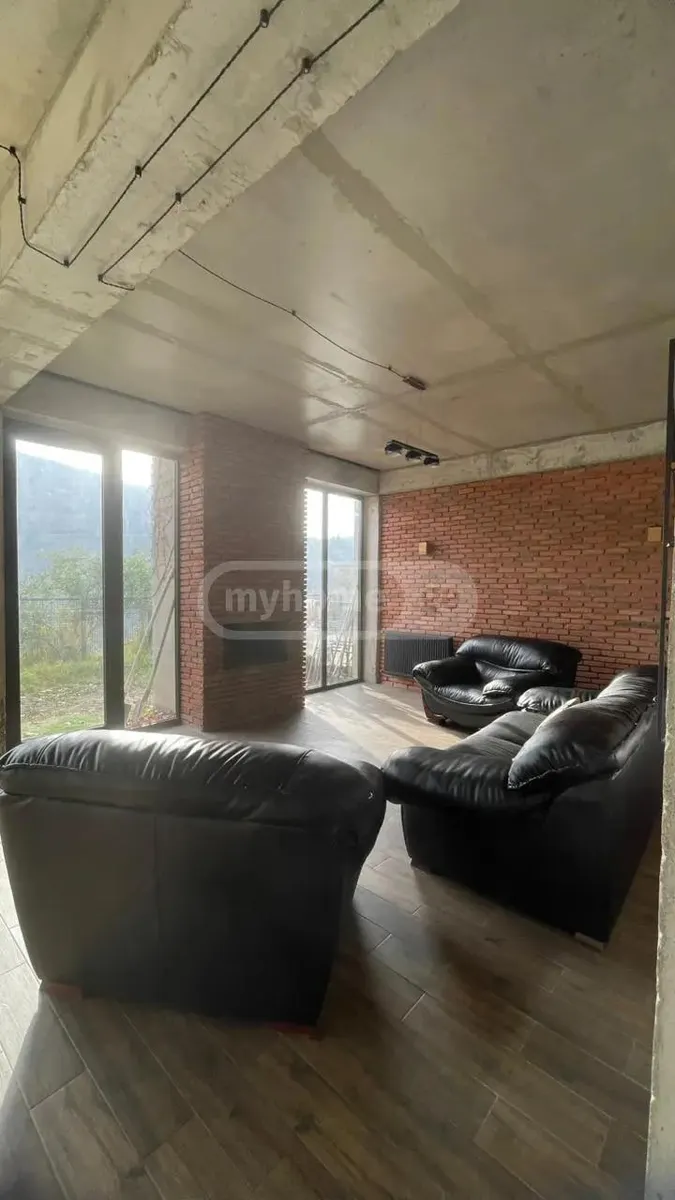 Дом, 5-комн., 350 м², Compact Eco