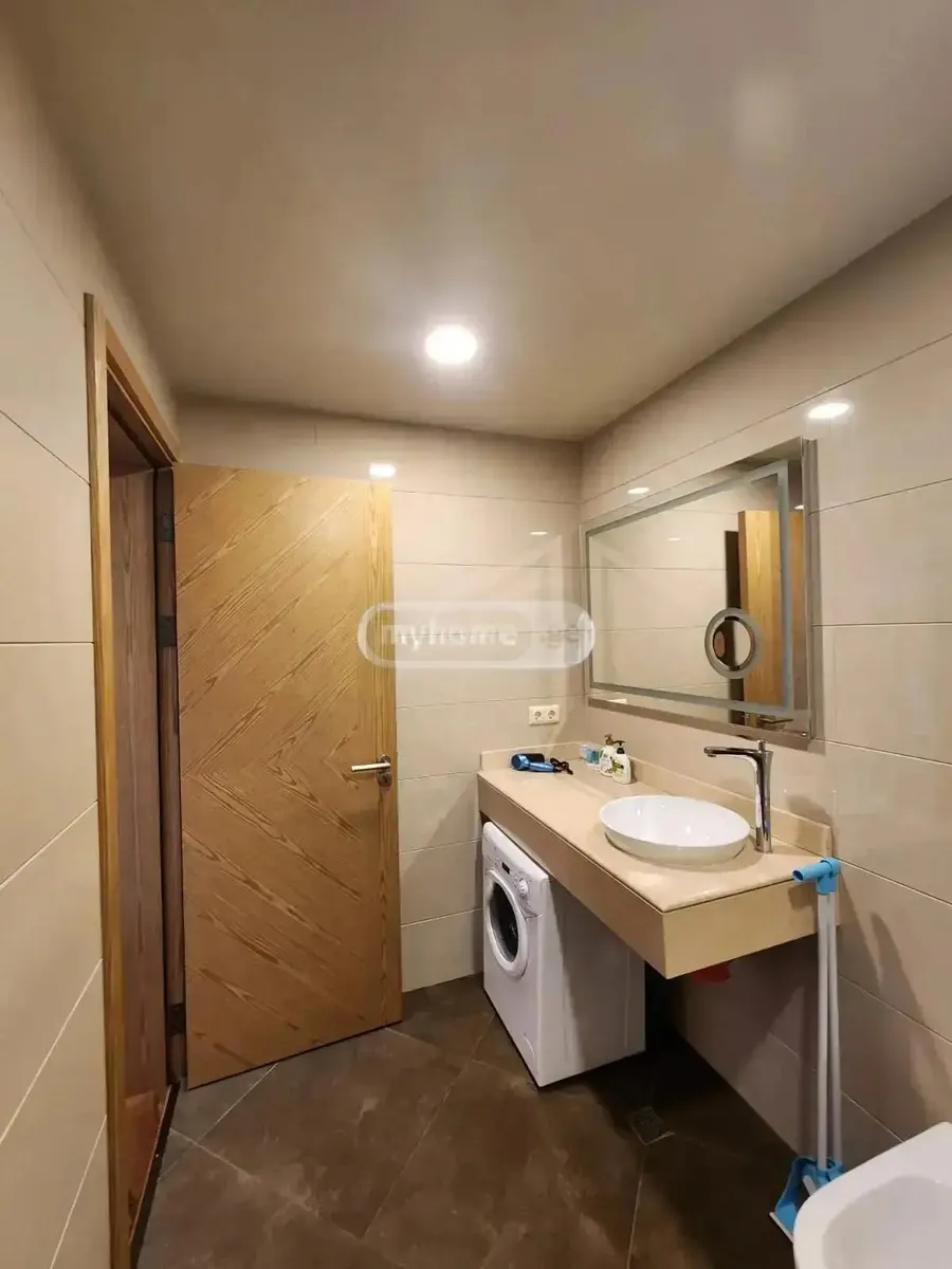 ბინა, 2-ოთახიანი, 45 მ², Dreamland Oasis