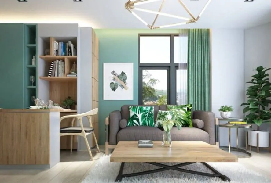 ЖК Serene Condominium