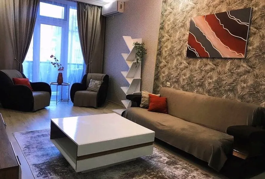 ЖК Guru Residence
