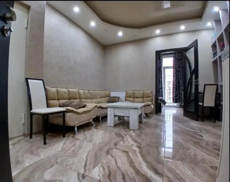 Квартира, 2-комн., 45 м²