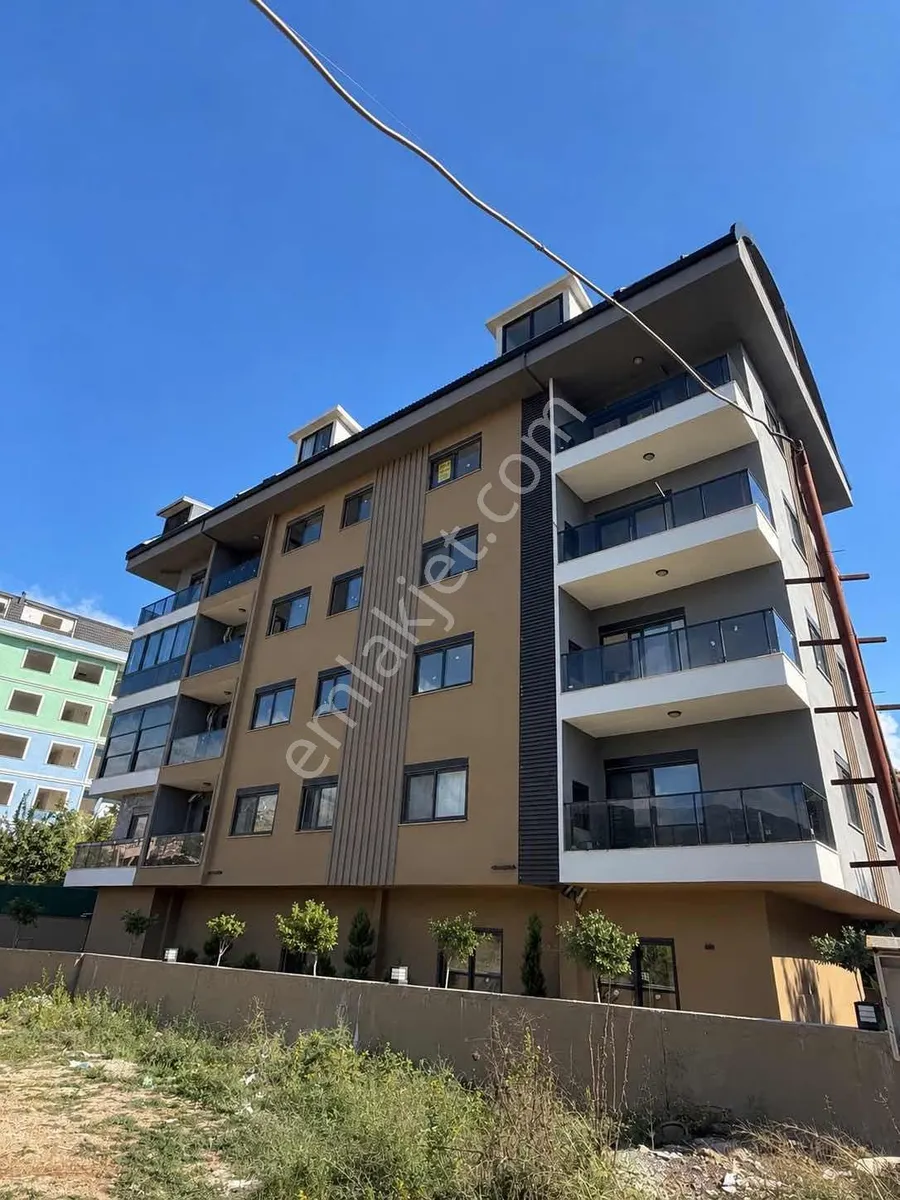 Apartment, 2-room, 55 m²