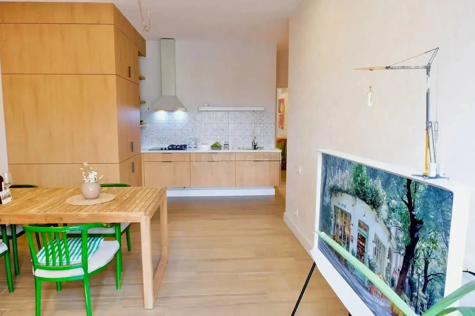 Квартира, 2-комн., 95 м²