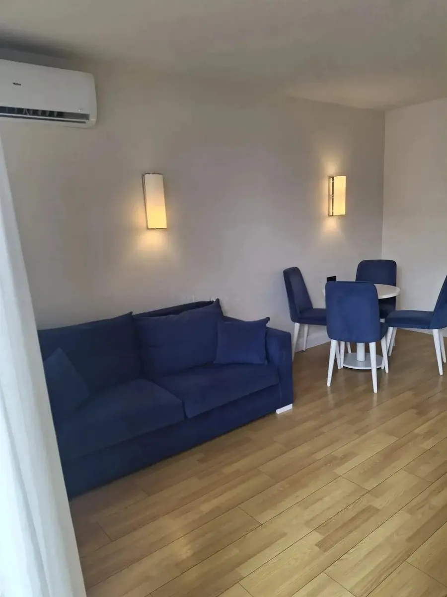Квартира, 3-комн., 60 м², Orbi City