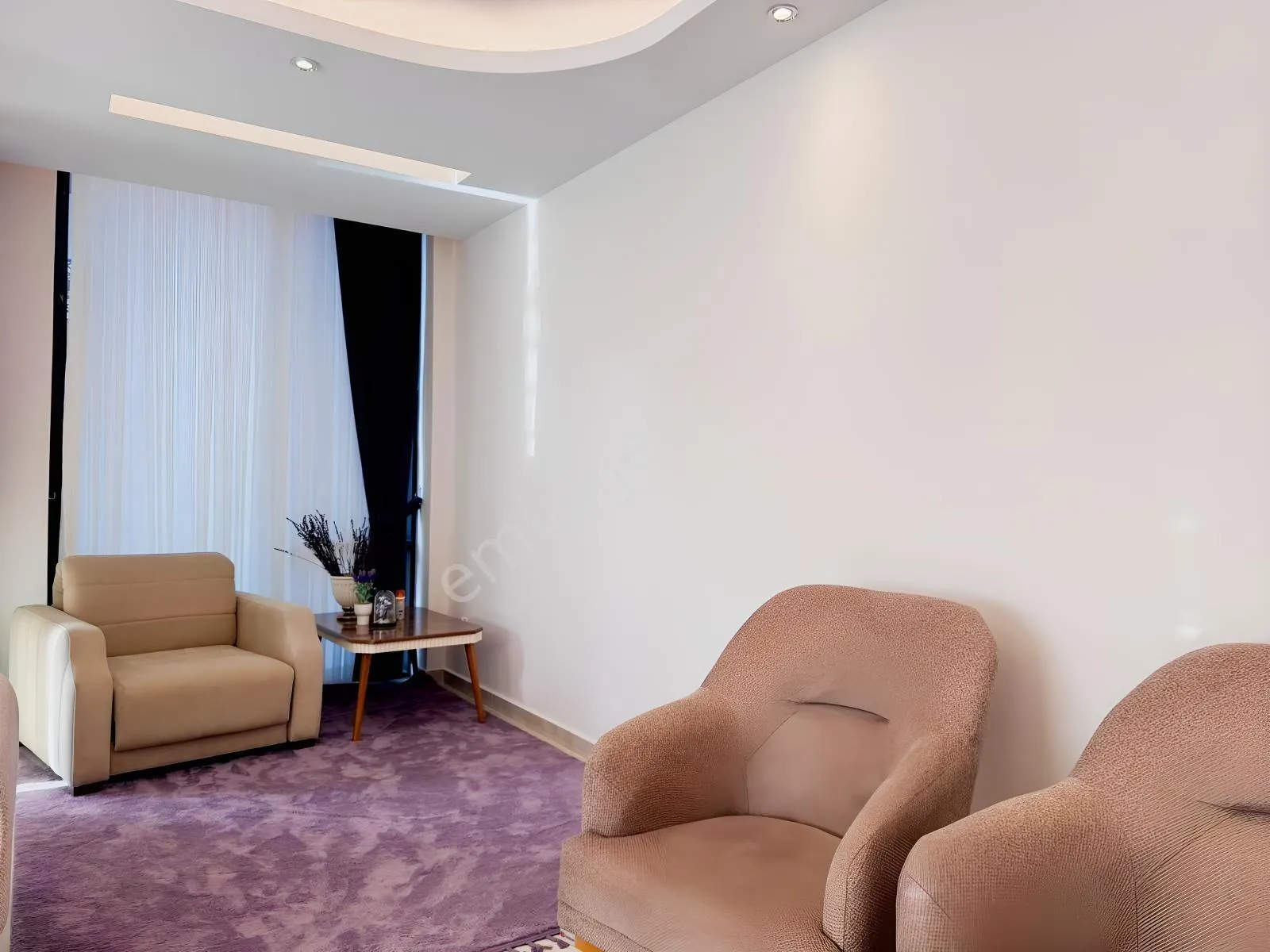 Apartment, 4-room, 220 m²