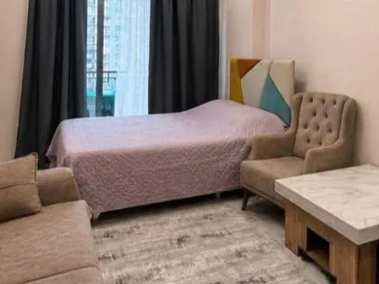 Квартира, студия, 30 м²