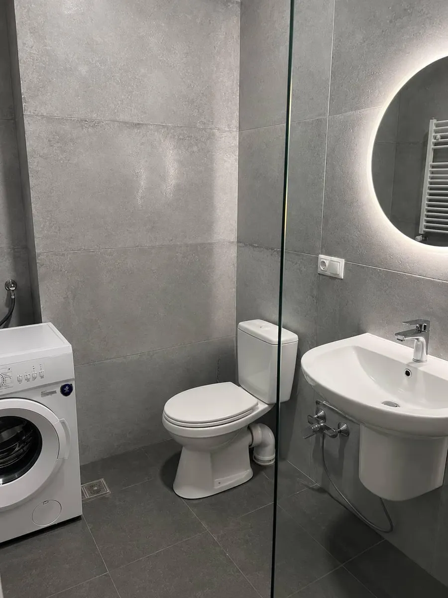 Apartment, 2-room, 49 m², T-Estate Gldani