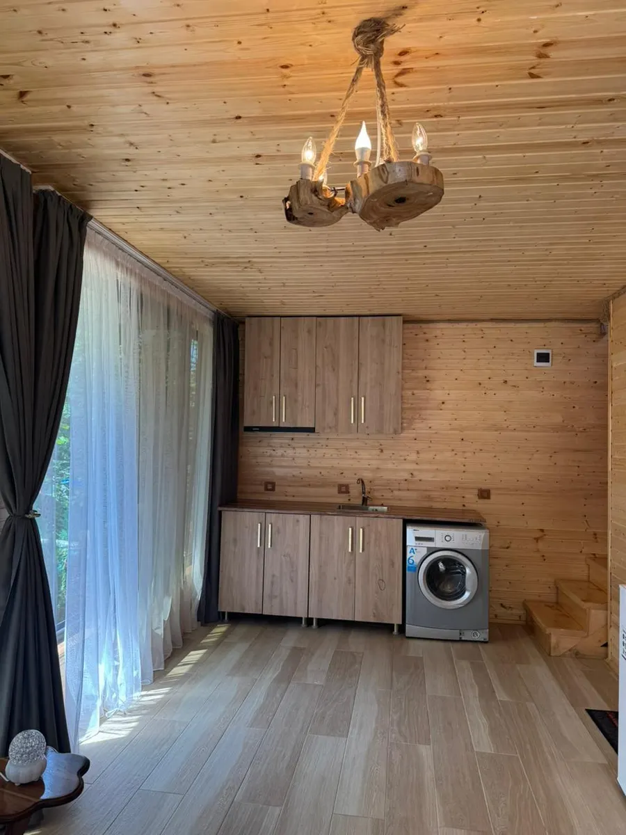 Дом, 3-комн., 65 м²
