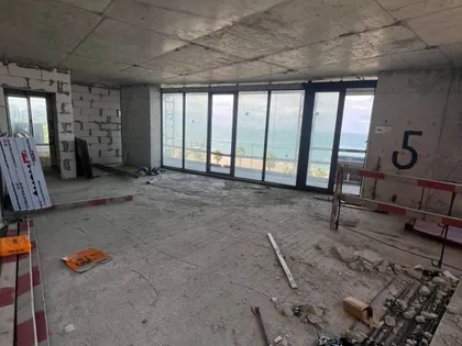 Квартира, 3-комн., 95.3 м²