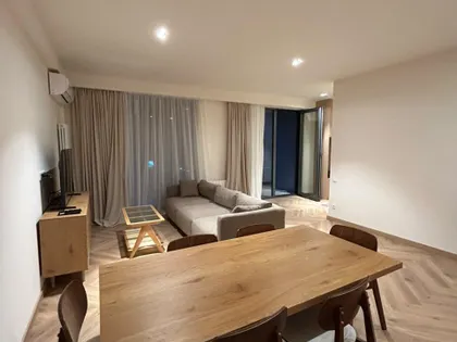 Квартира, 3-комн., 100 м²