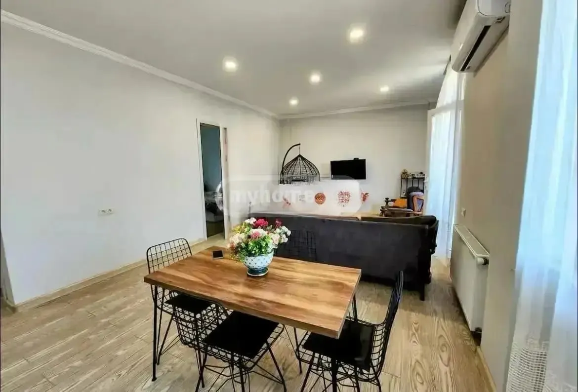 Дом, 3-комн., 71 м²