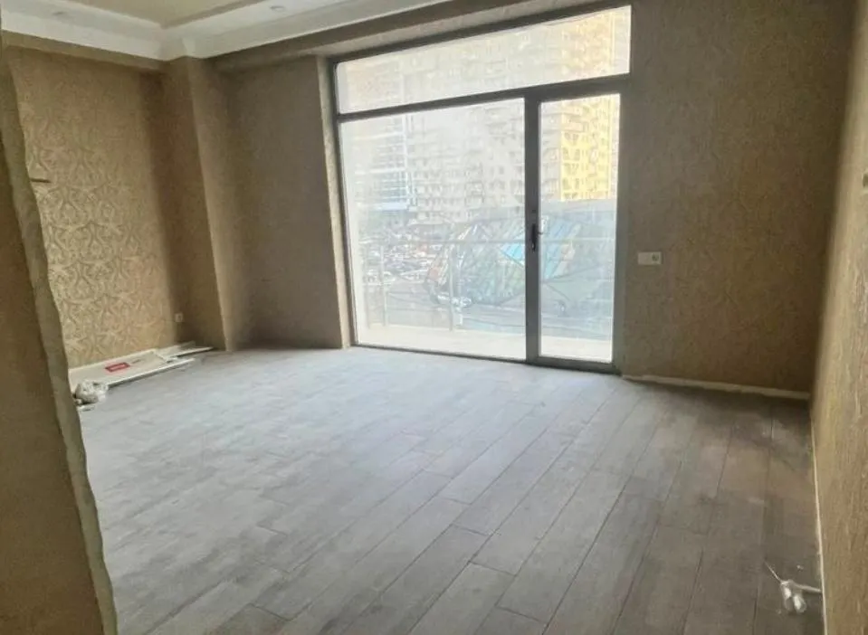 Apartment, 3-room, 108 m², Subtropic City