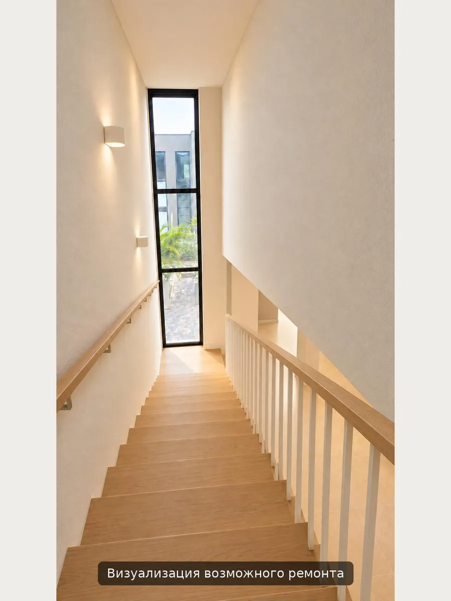 House, 4-room, 149 m², Polo Signature