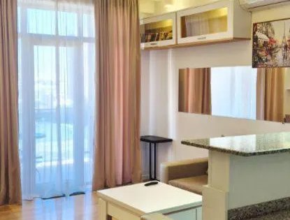 Квартира, 2-комн., 65 м²