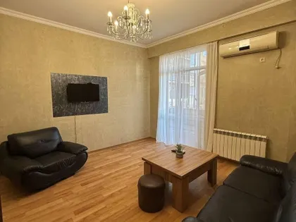 Квартира, 3-комн., 72 м²