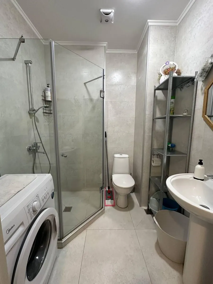 Apartment, 3-room, 60.1 m², Next Orange One