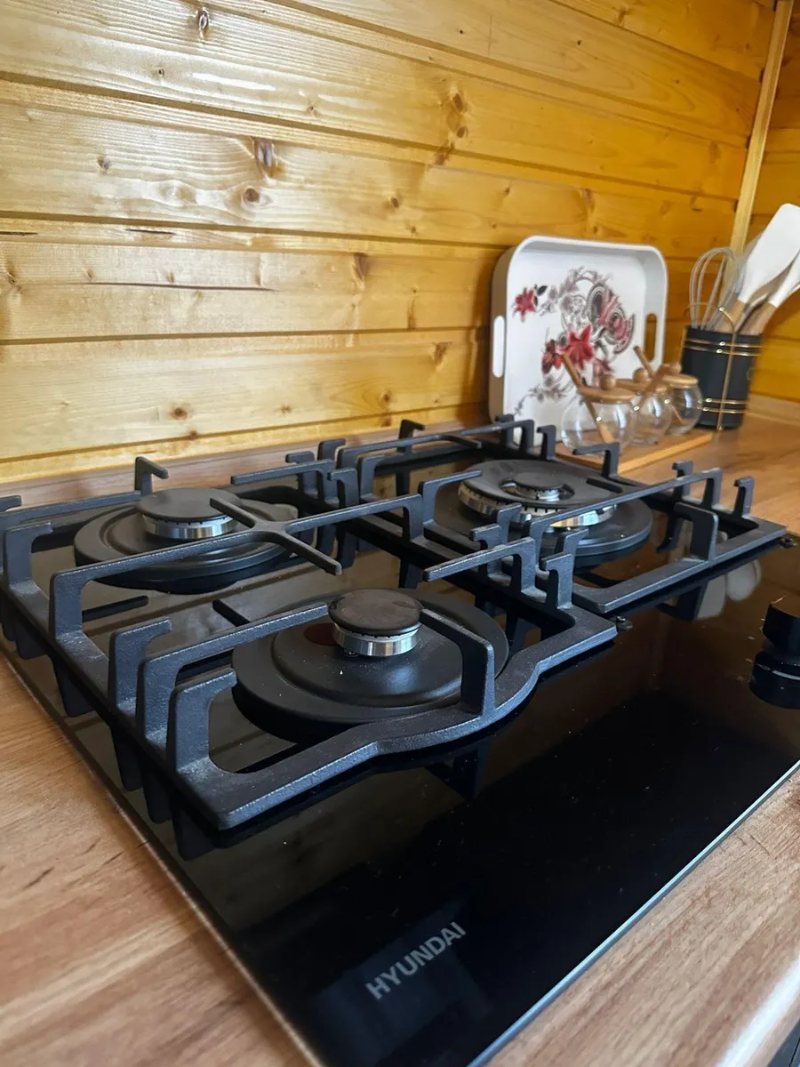 Дом, 3-комн., 80 м²