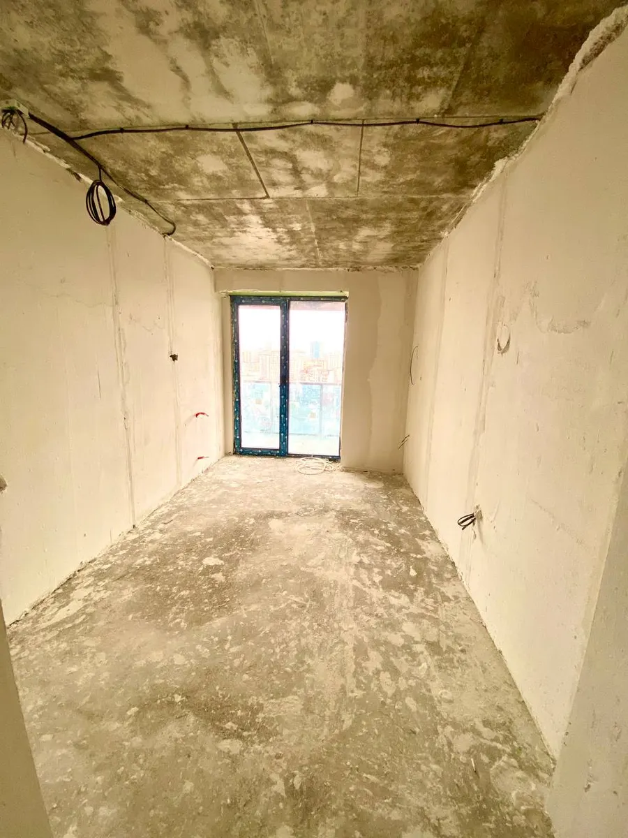 Apartment, 50 m²