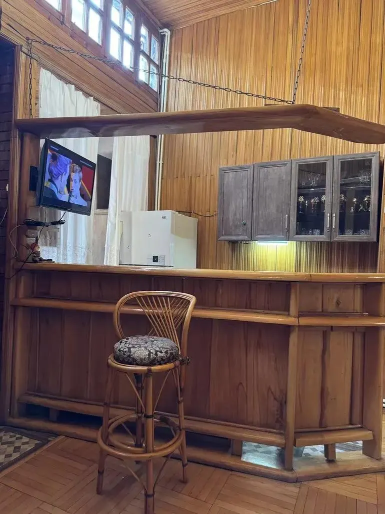 Apartment, 4-room, 100 m²