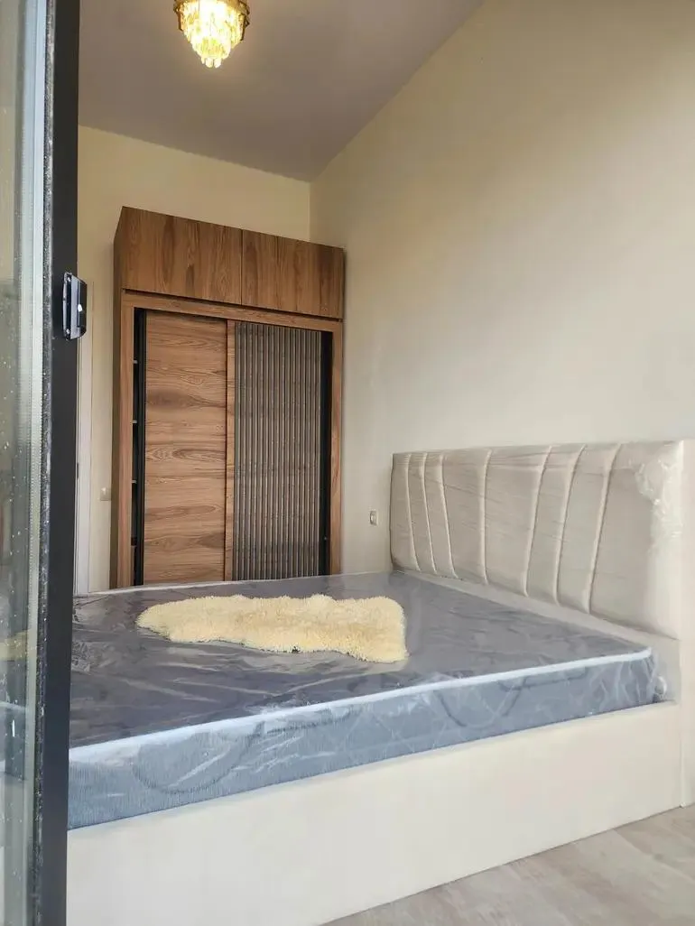 Квартира, 2-комн., 51 м²