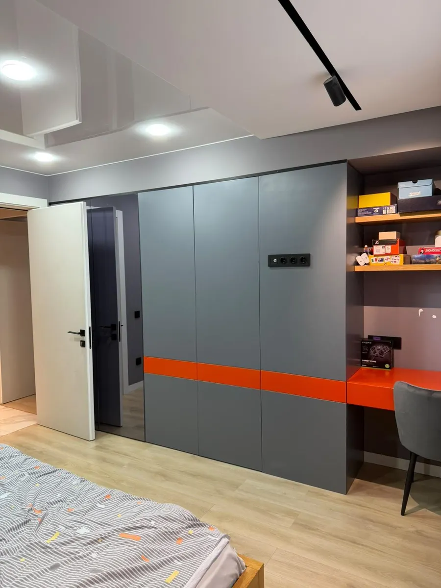Квартира, 5-комн., 488 м²