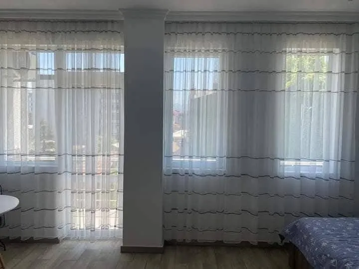 Квартира, 1-комн., 33 м², Sealine Kobuleti