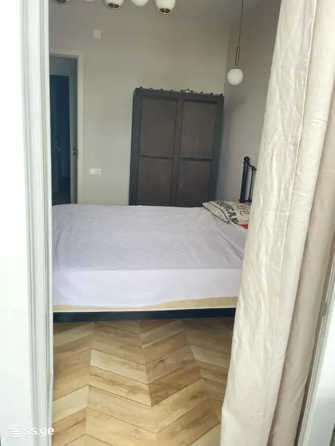 Квартира, 4-комн., 85 м²