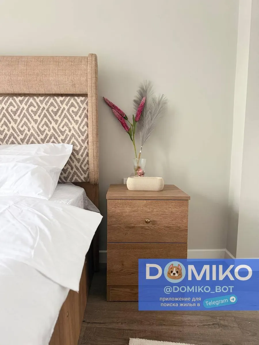 Apartment, 1-room, 35 m²