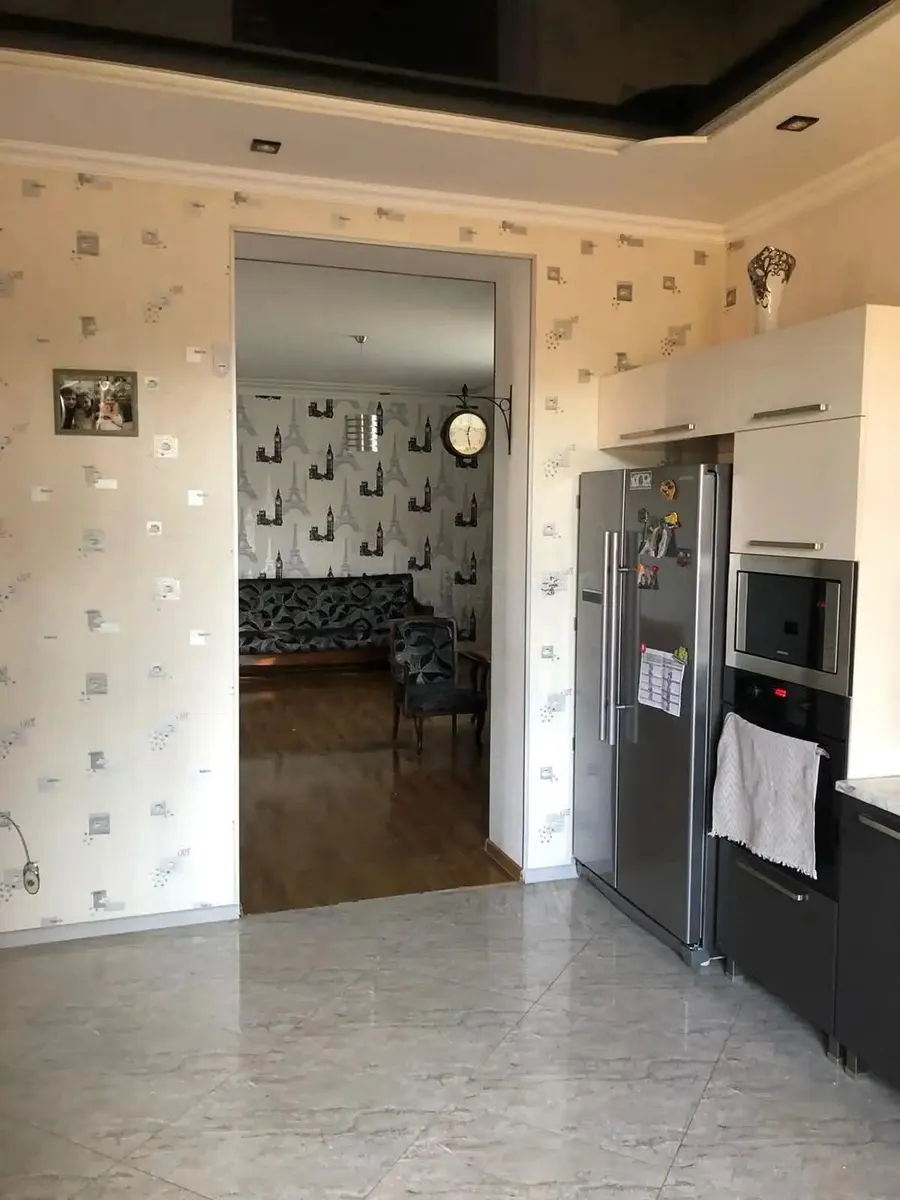 House, 10-room, 540 m²