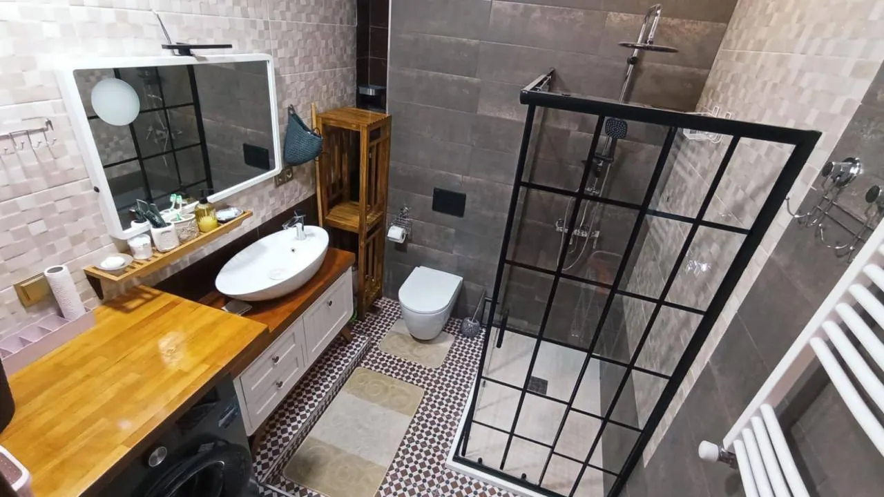 Квартира, 3-комн., 84 м², Homeside Terrassa