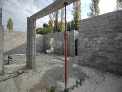 House, 4-room, 316 m²