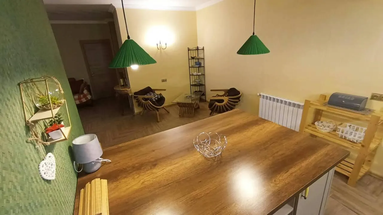 Квартира, 3-комн., 84 м², Homeside Terrassa
