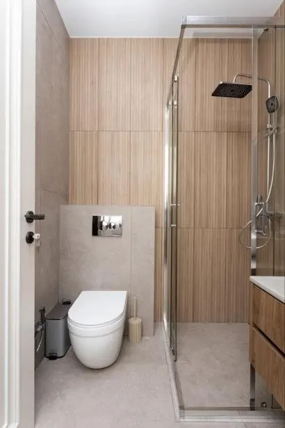 Квартира, 2-комн., 56 м², Krtsanisi Resort Residence
