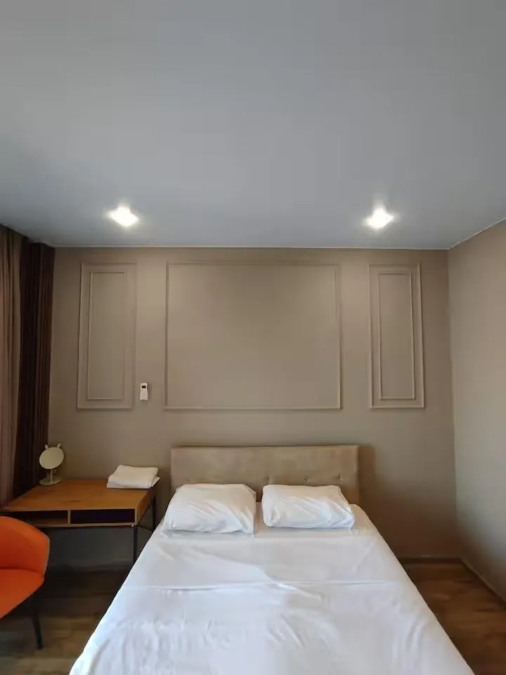 Дом, 4-комн., 100 м²